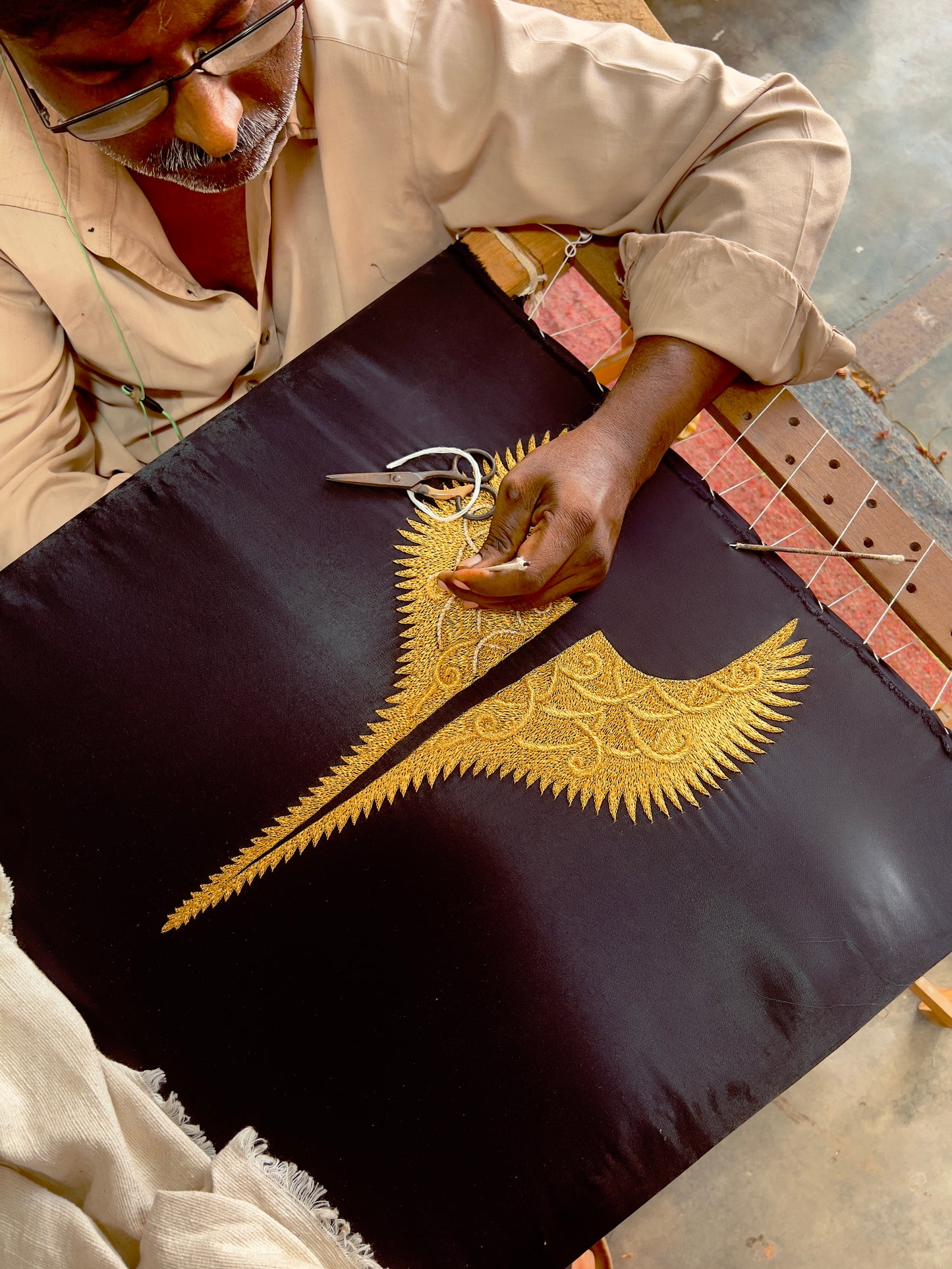 Baaz Kaftan