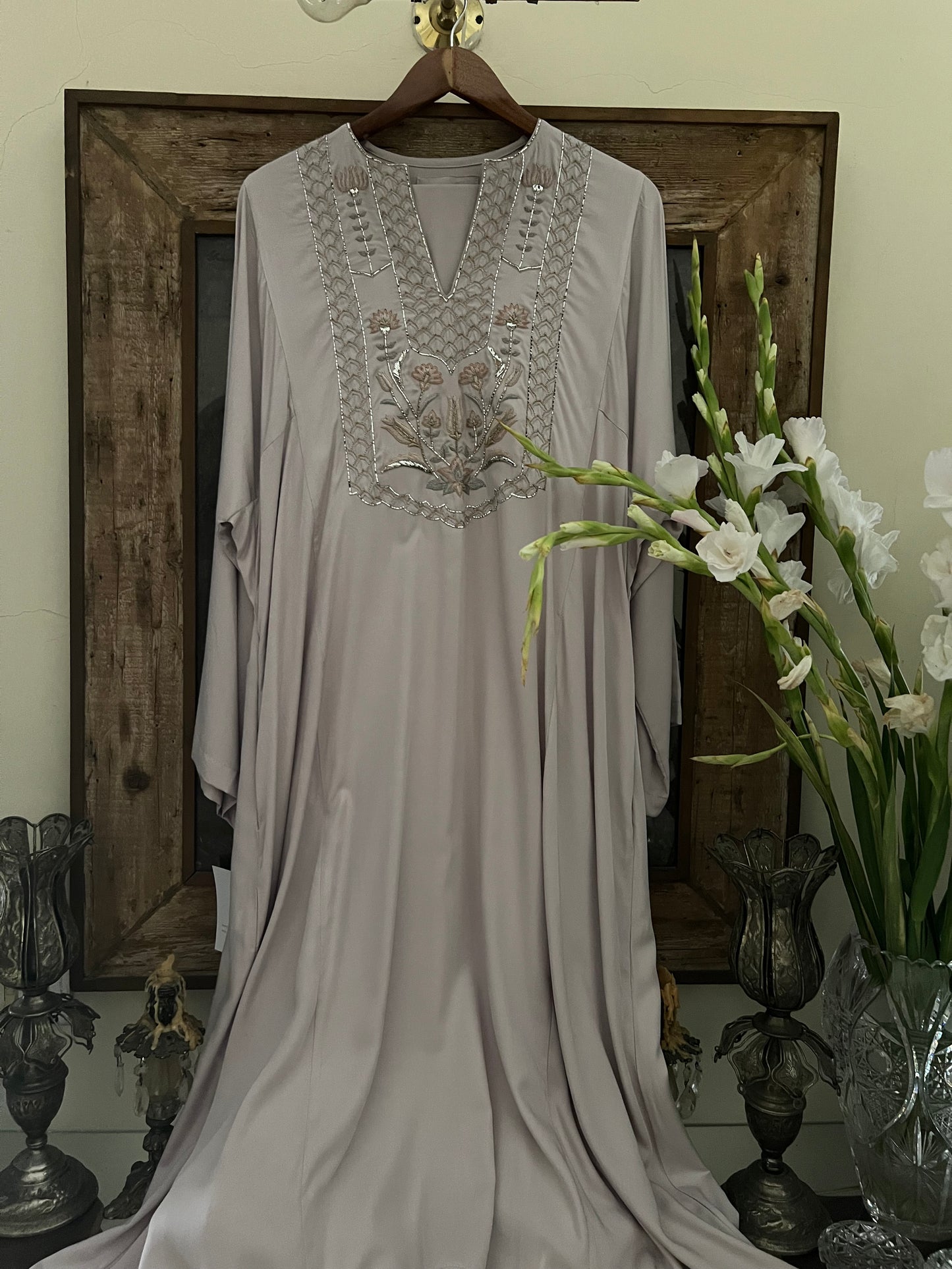 Baagh Kurta
