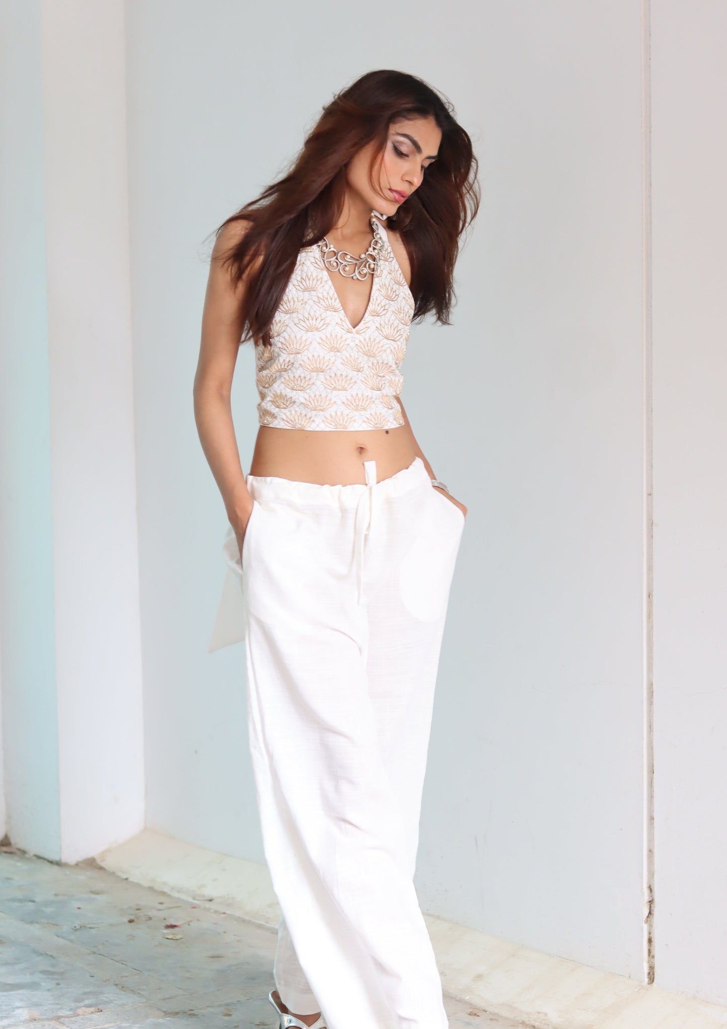 Lotus web top