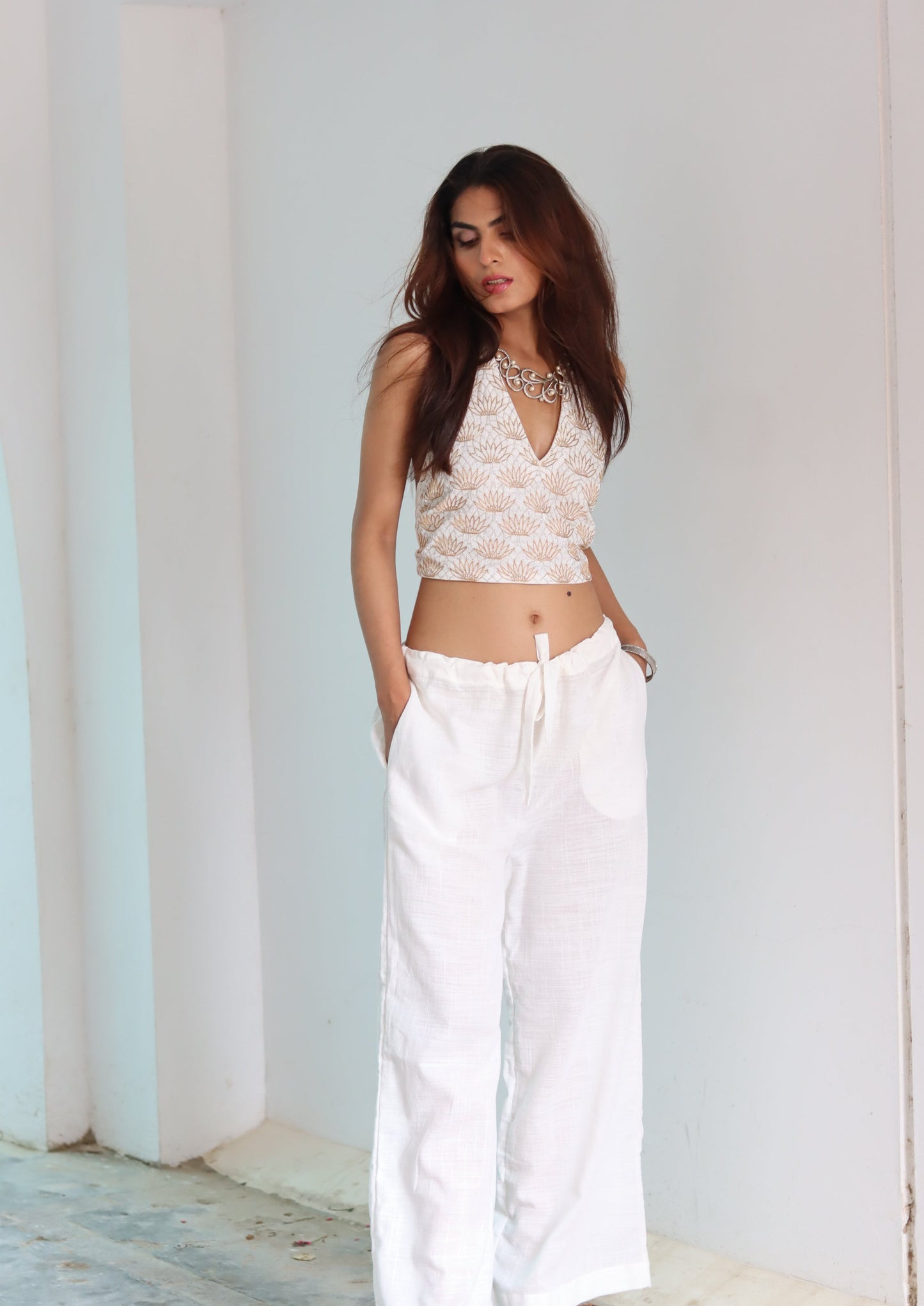 Lotus web top