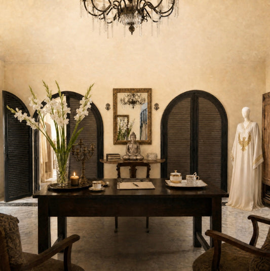 The Atelier