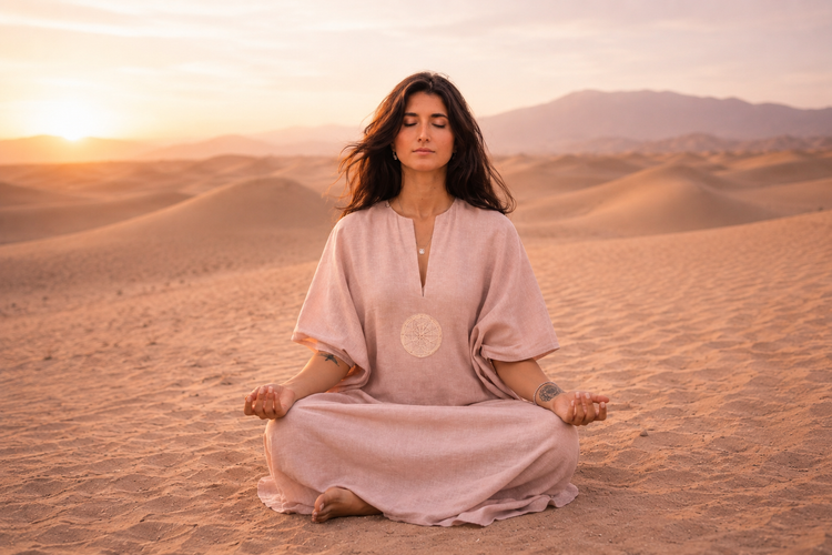 Sacred Geometry