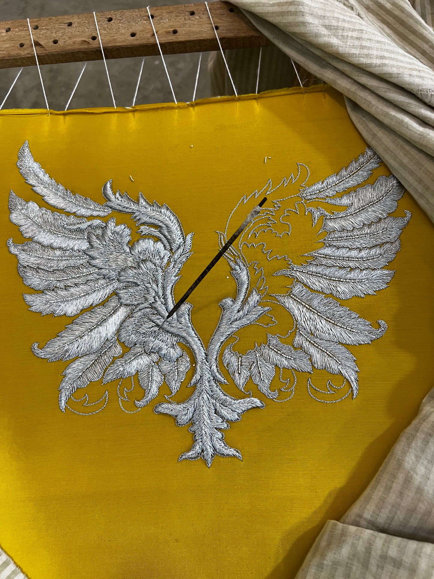 Plume