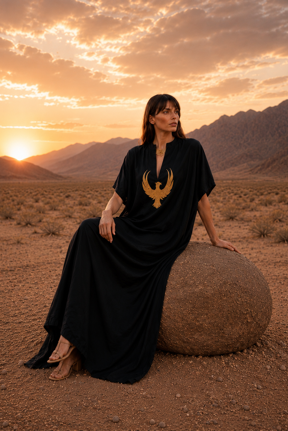 Shahbaz Kaftan