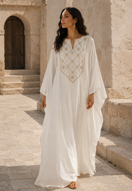Sitara Kaftan