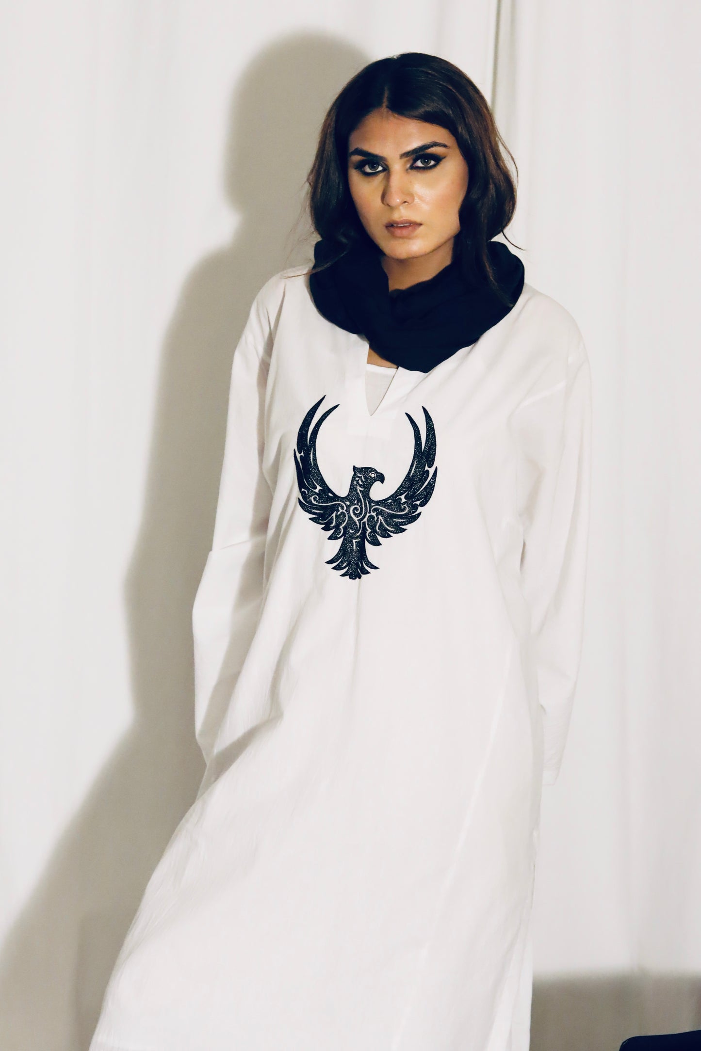 Shahbaz Malang Kurta