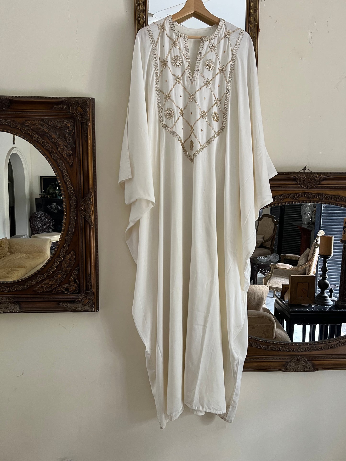 Sitara Kaftan