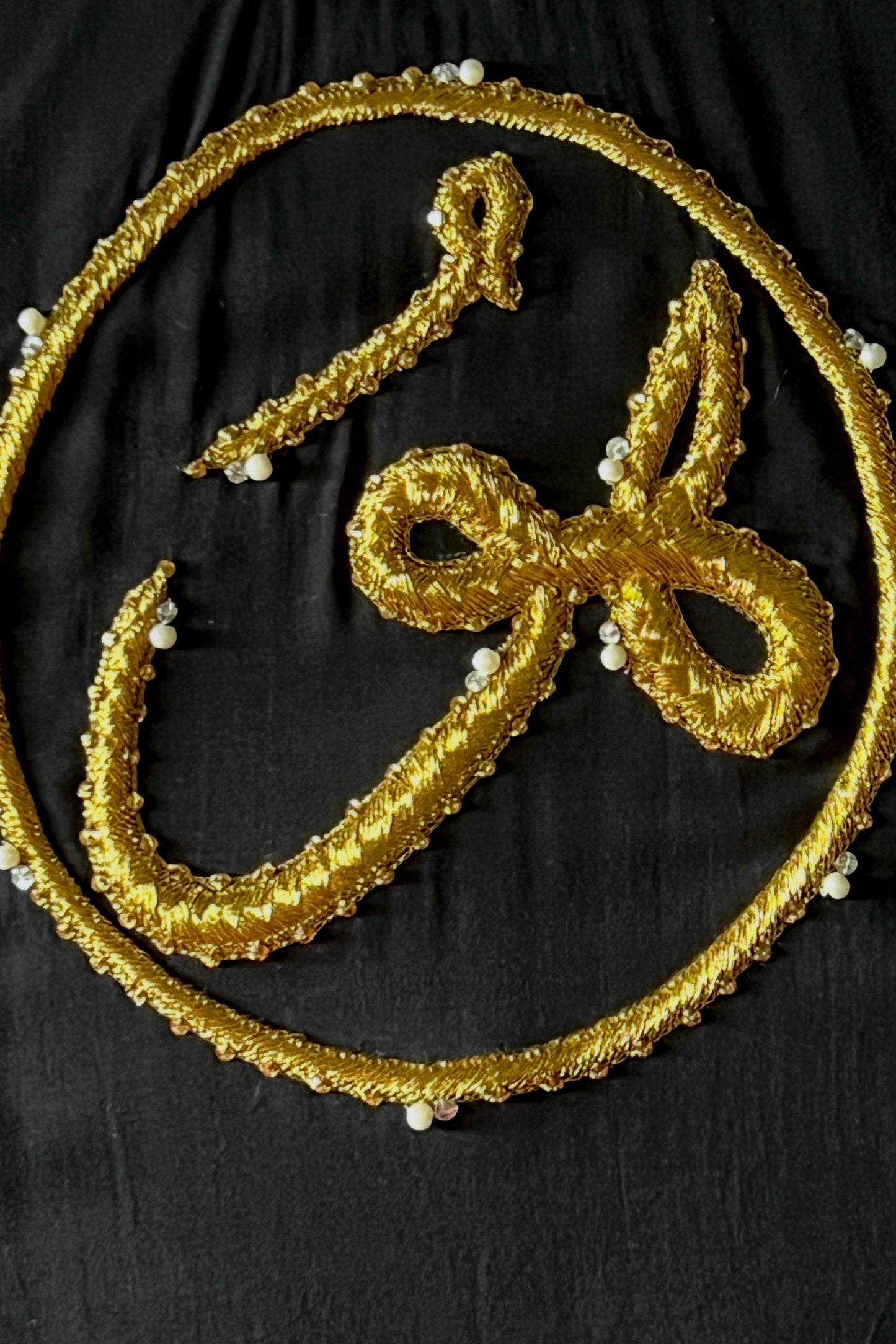Hu Malang Kurta