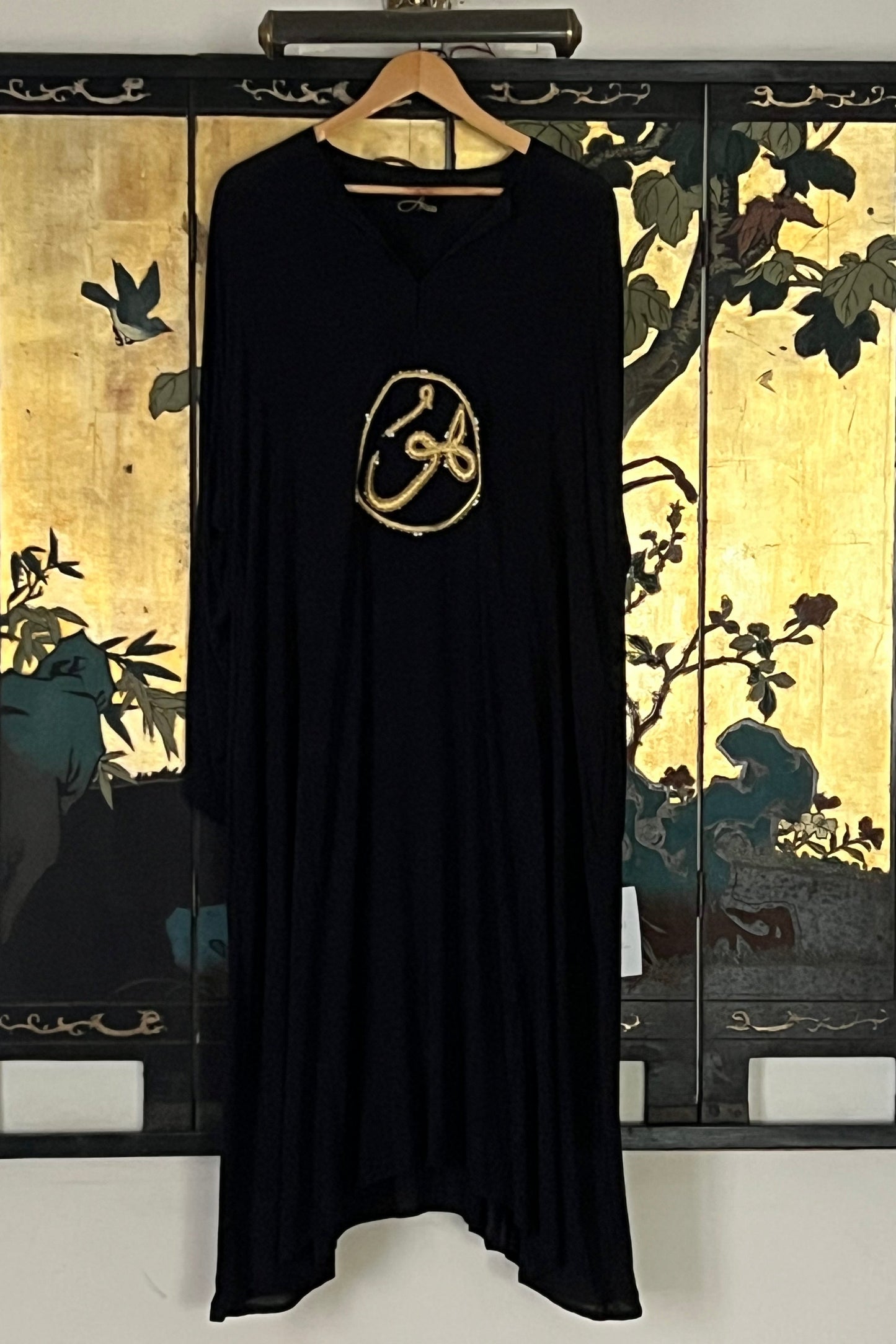 Hu Malang Kurta