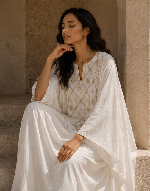 Sitara Kaftan