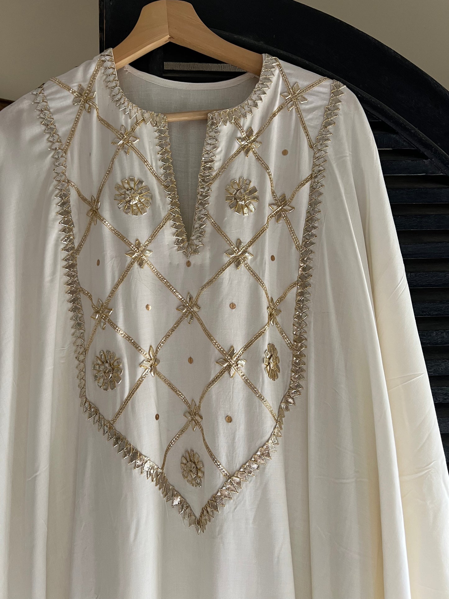Sitara Kaftan