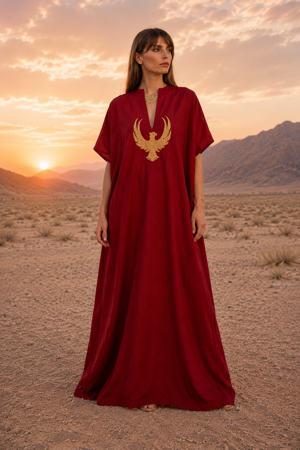 Shahbaz Kaftan