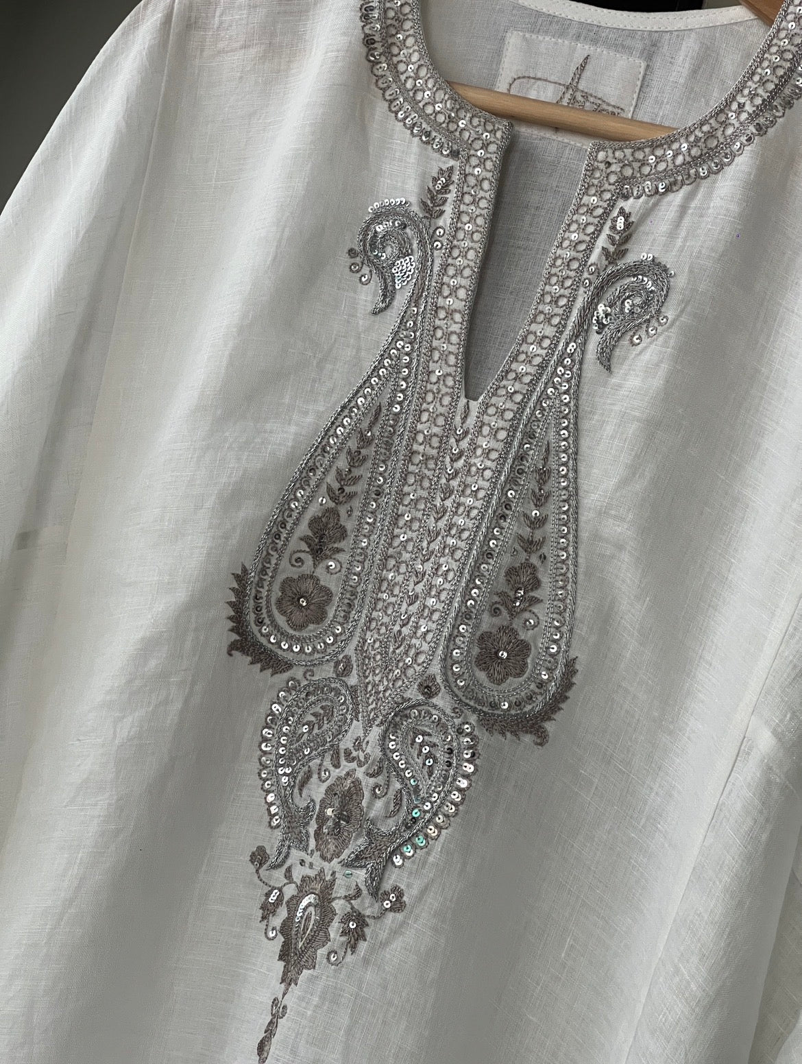 Safa Malang Kurta