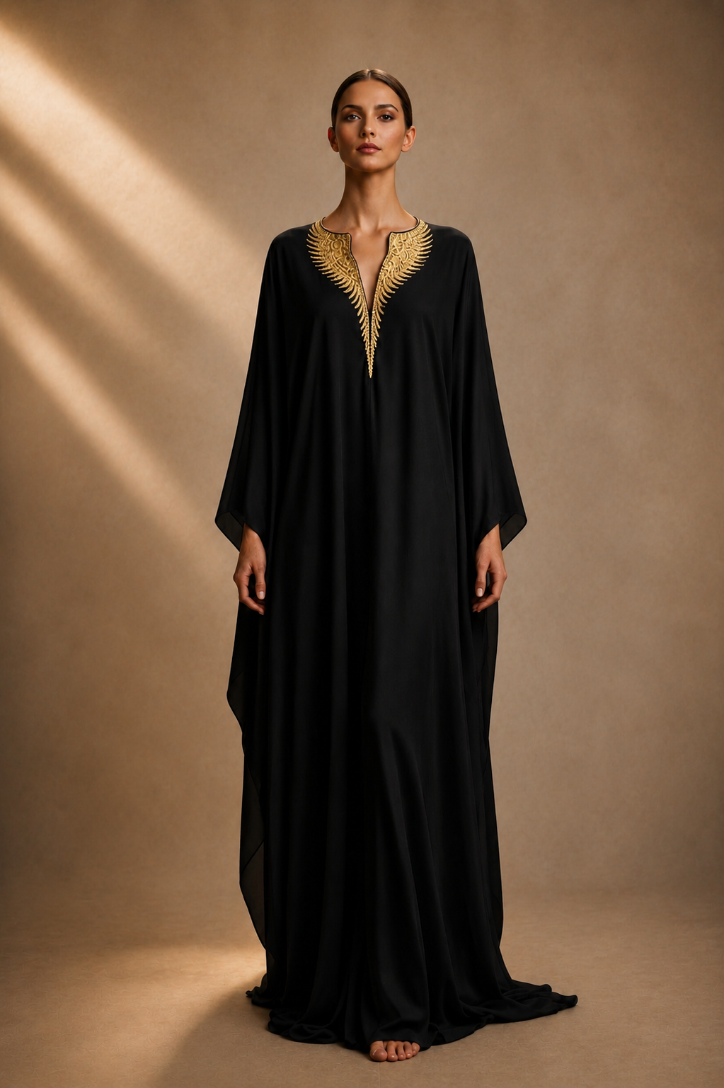 Baaz Kaftan