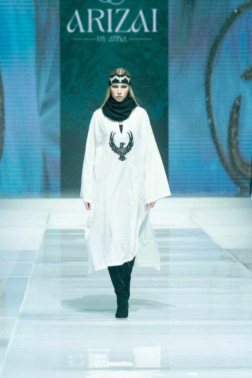 Shahbaz Malang Kurta