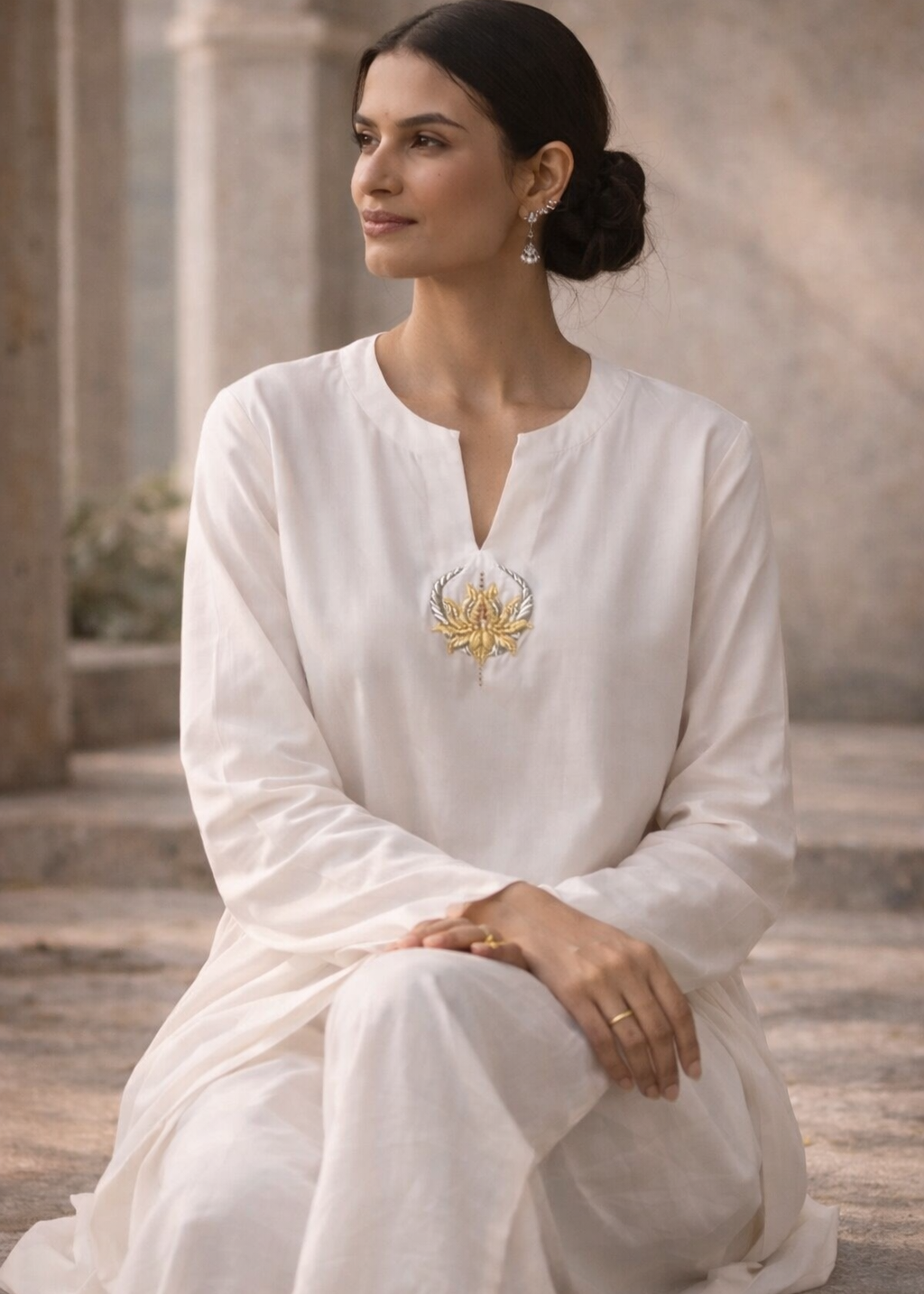 Lotus Moon