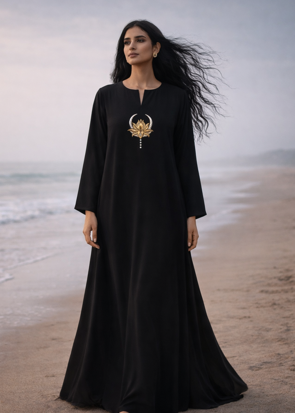 Lotus Moon