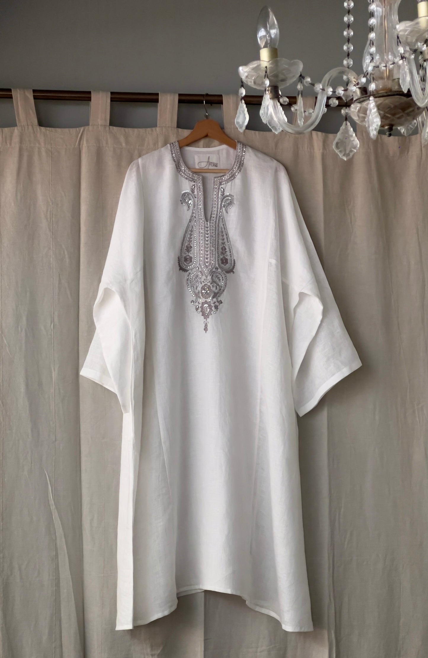 Safa Malang Kurta