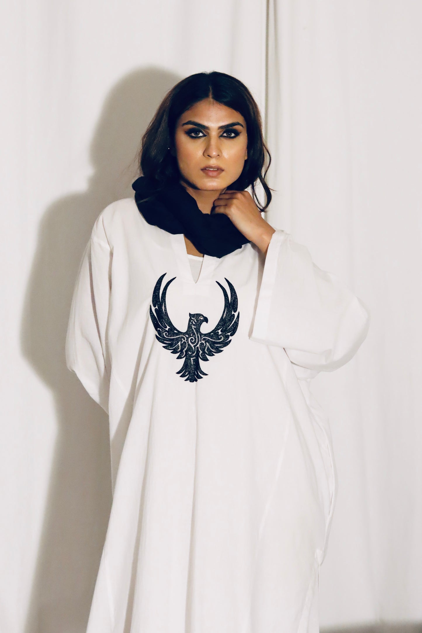 Shahbaz Malang Kurta
