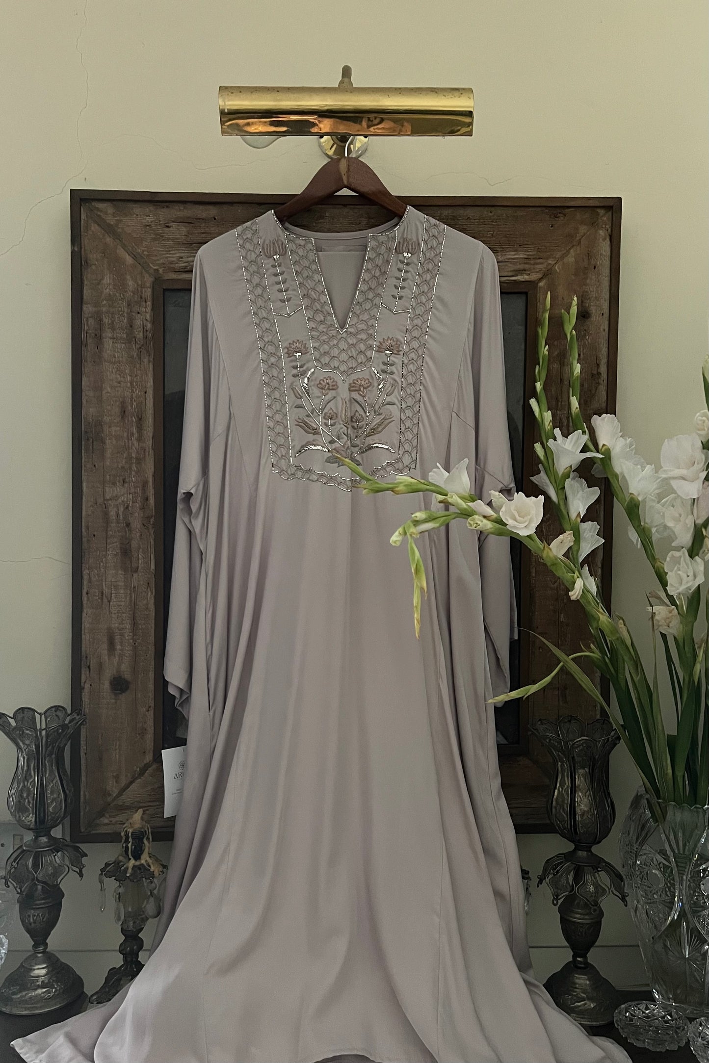 Baagh Kurta