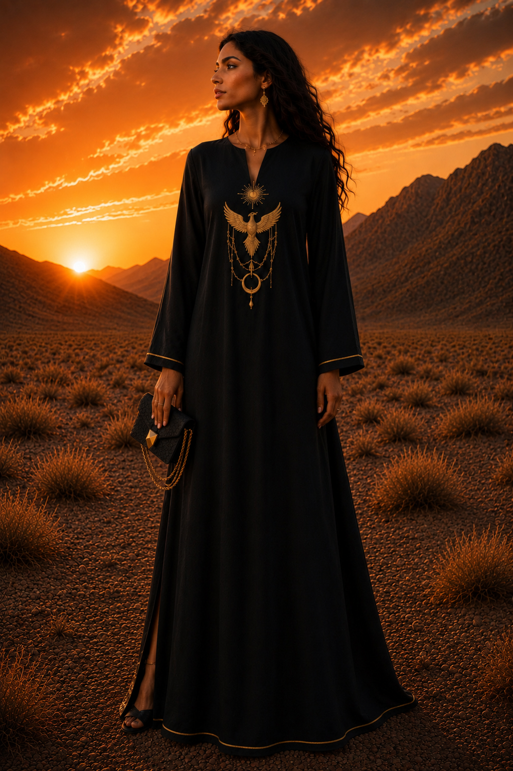 Phoenix Rising