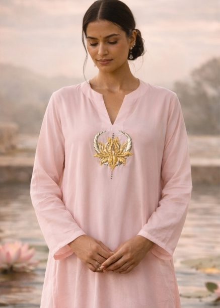 Lotus Moon