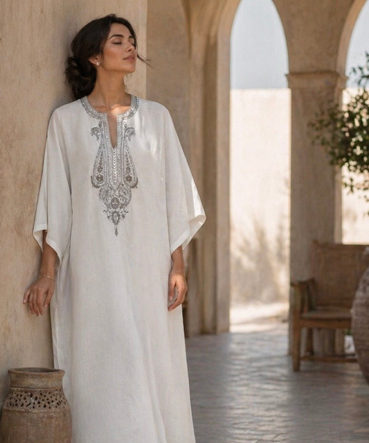 Safa Kaftan