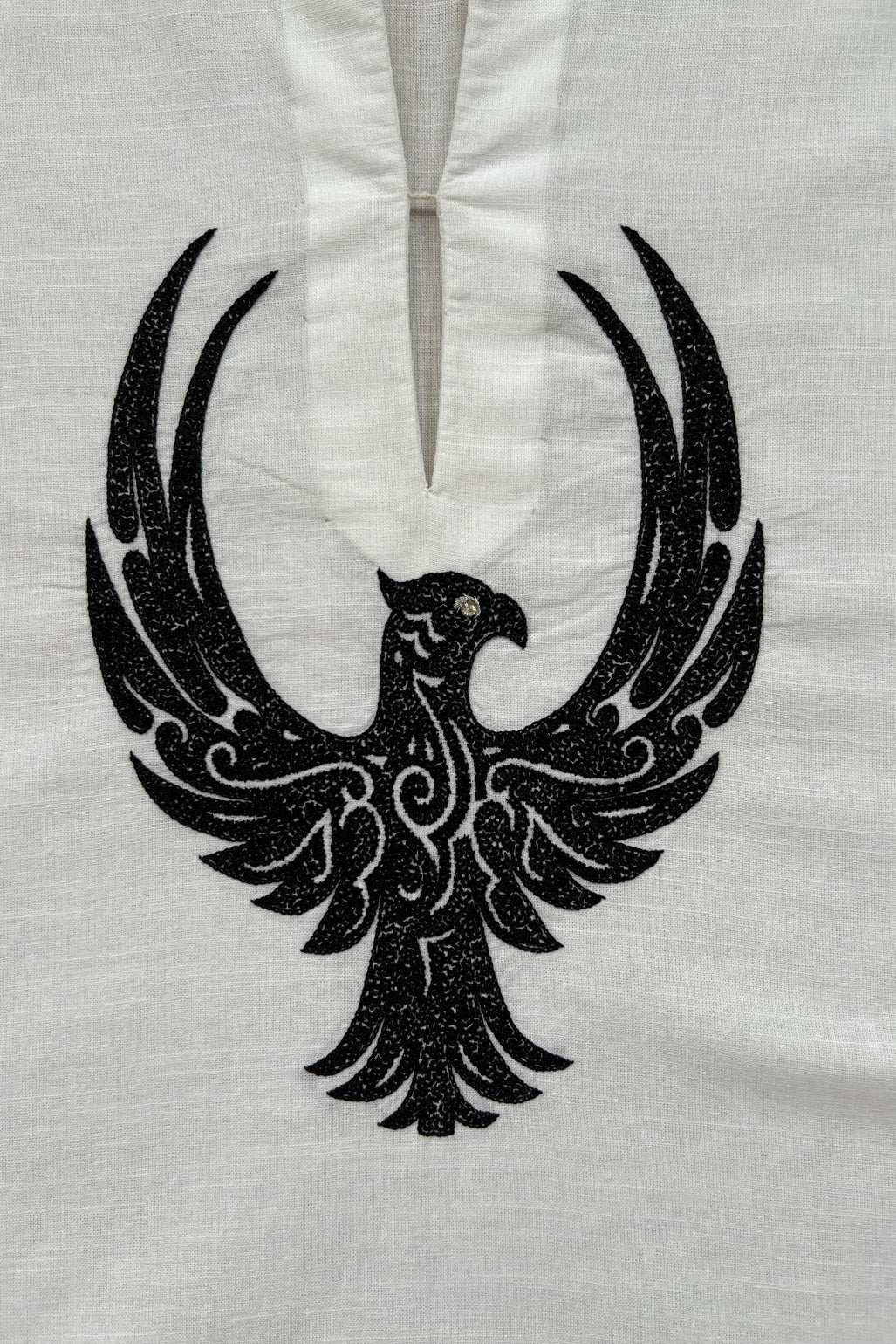 Shahbaz Malang Kurta