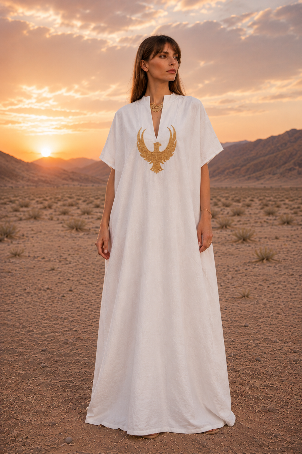 Shahbaz Kaftan