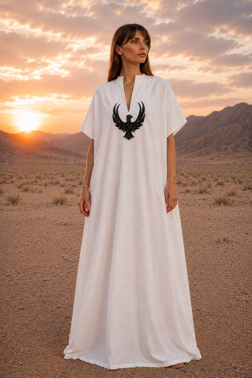 Shahbaz Kaftan