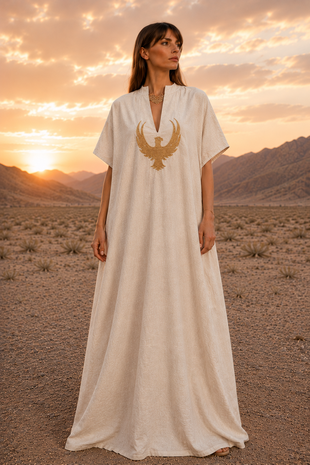 Shahbaz Kaftan