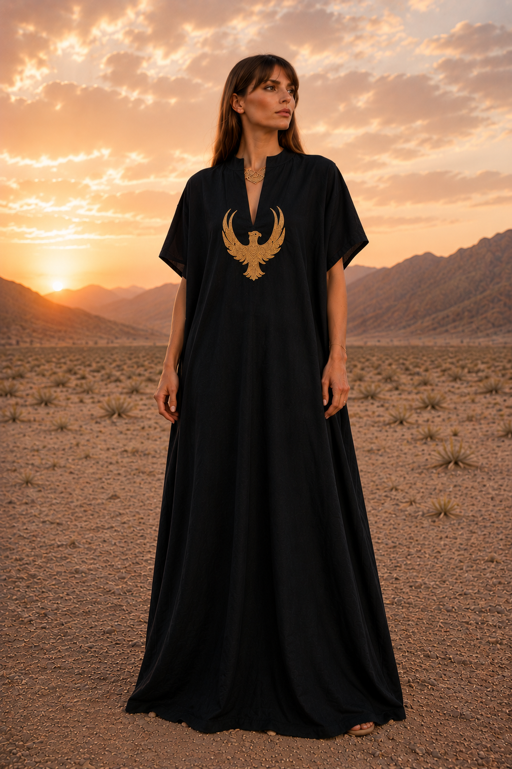 Shahbaz Kaftan