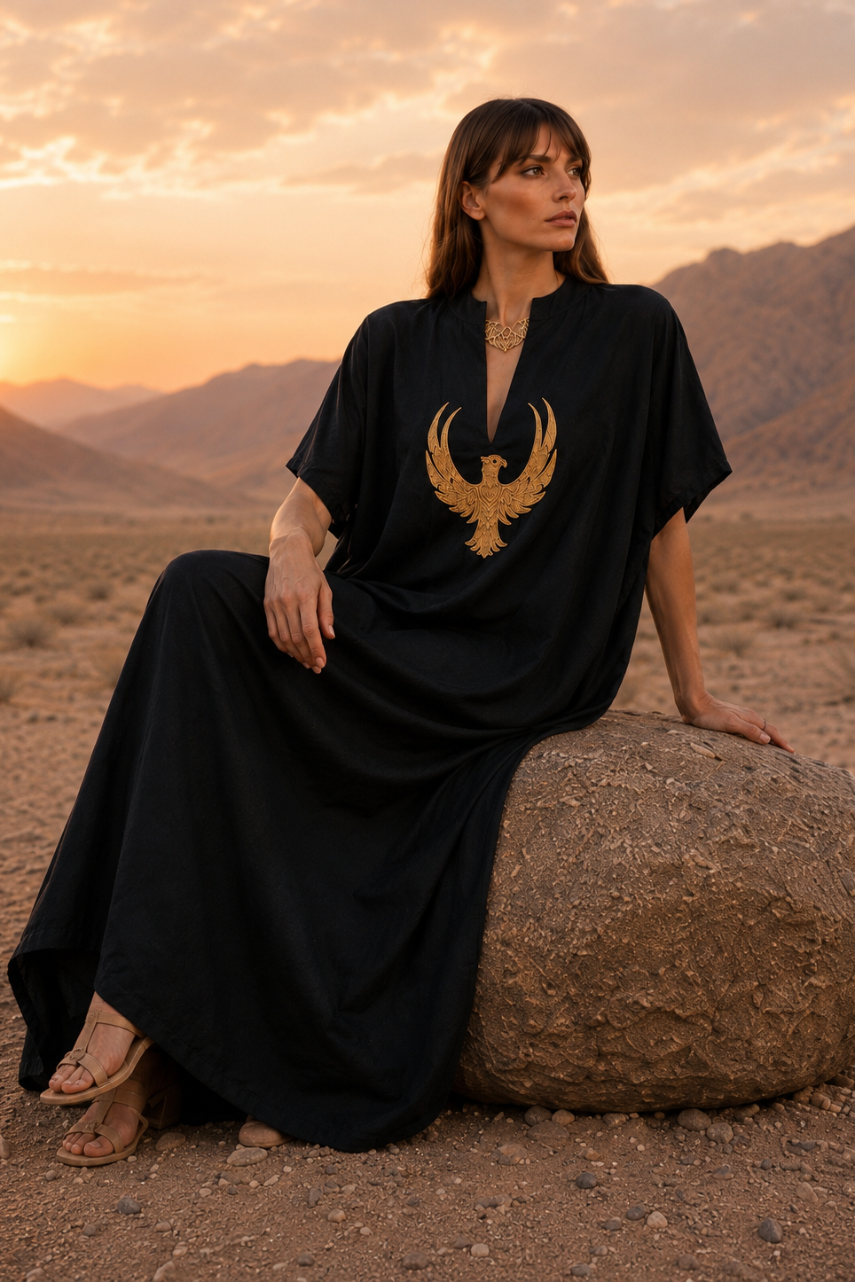 Shahbaz Kaftan