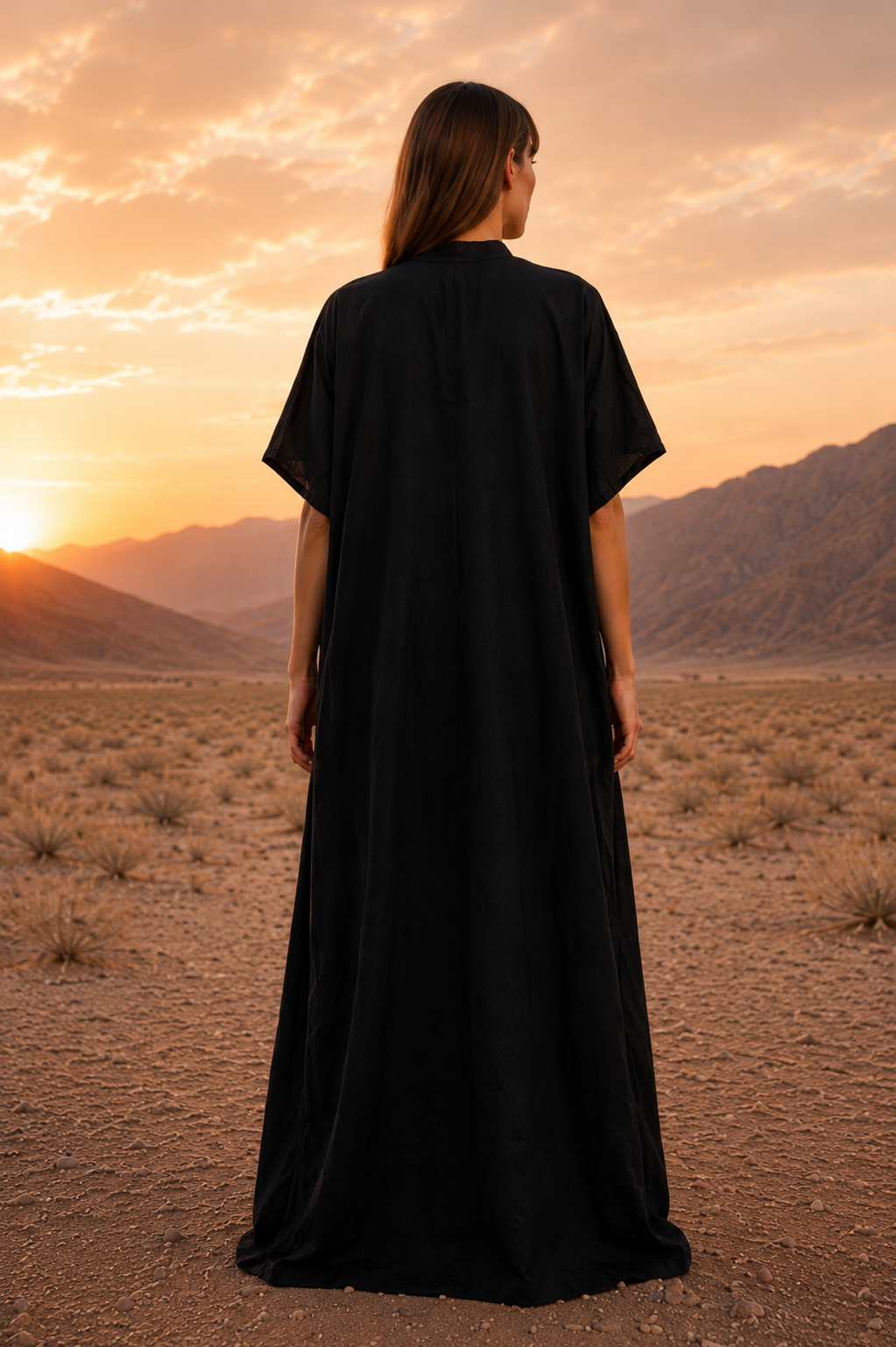 Shahbaz Kaftan