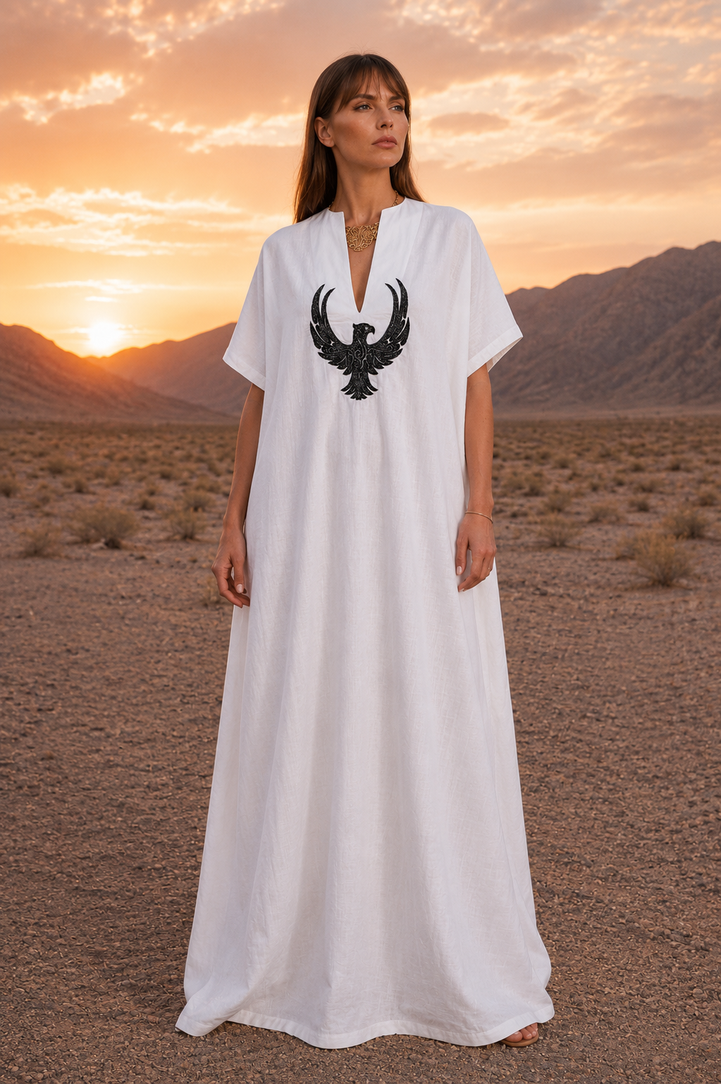 Shahbaz Kaftan