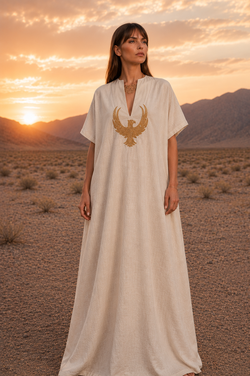 Shahbaz Kaftan