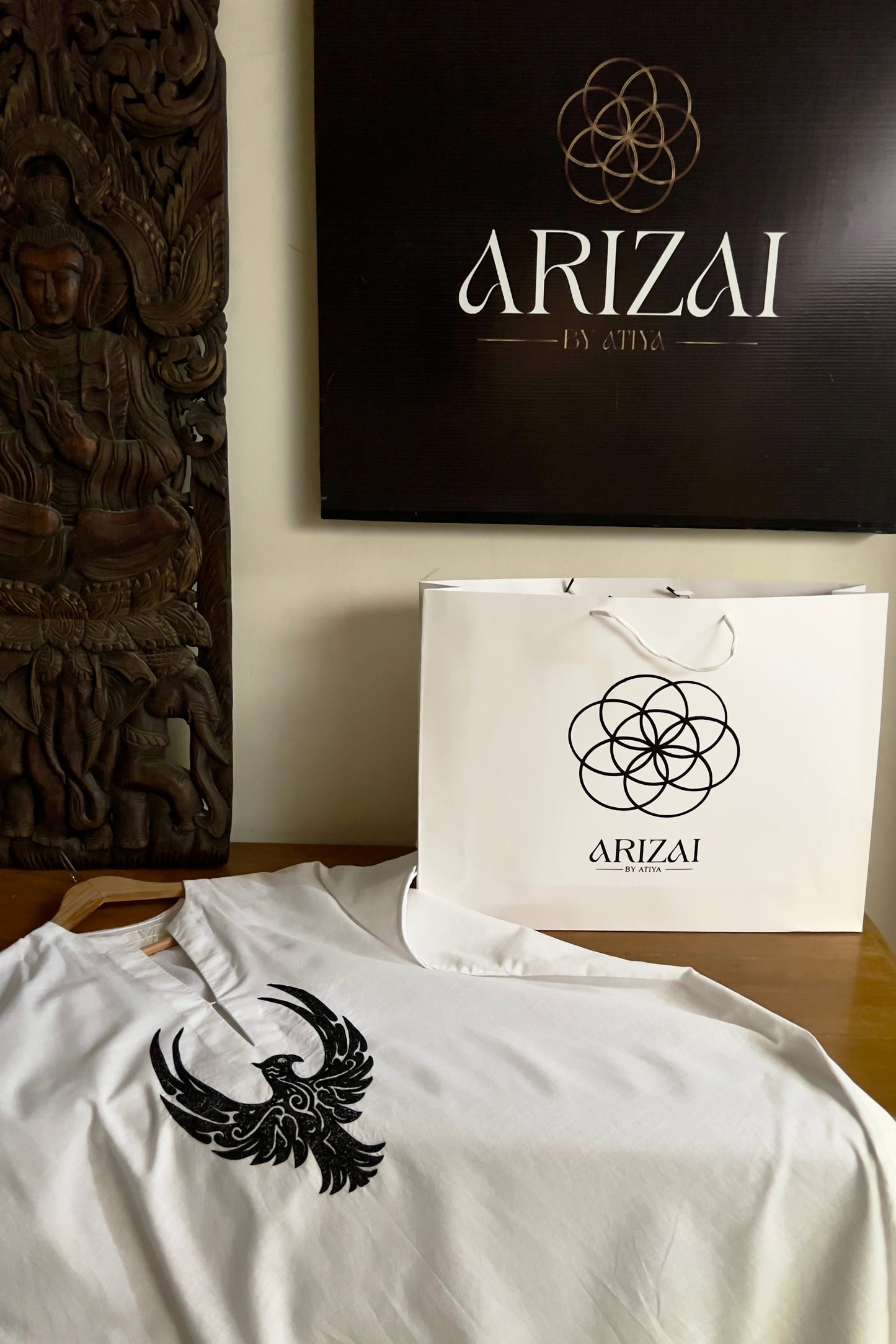 Shahbaz Kaftan