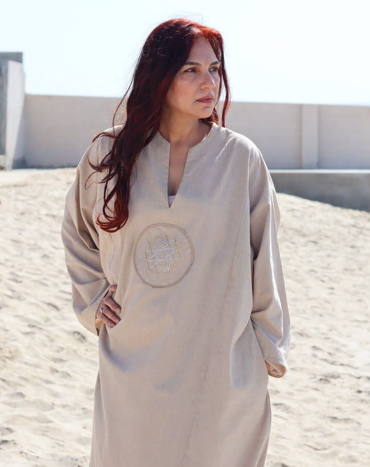 Sacred geometry Malang Shirt